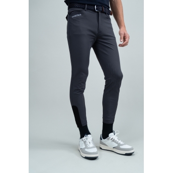 COSTASO PANTALON ÉQUITATION FIX SYSTEM GRIP HOMME