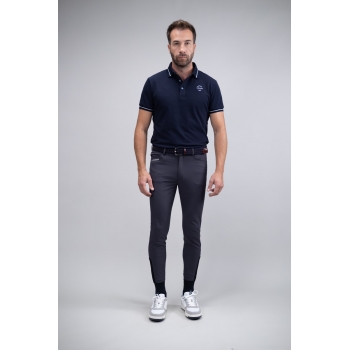 COSTASO PANTALON ÉQUITATION FIX SYSTEM GRIP HOMME