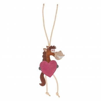 Jouets pour chevaux Valentine