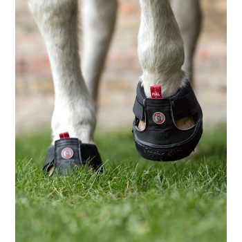 Hipposandales de trekking Equine Fusion