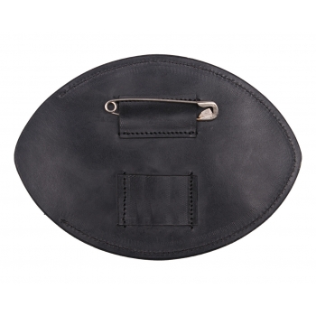 Porte numéro basic (lot de 2)