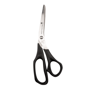 Ciseaux pour crinière et queue "easy cut"