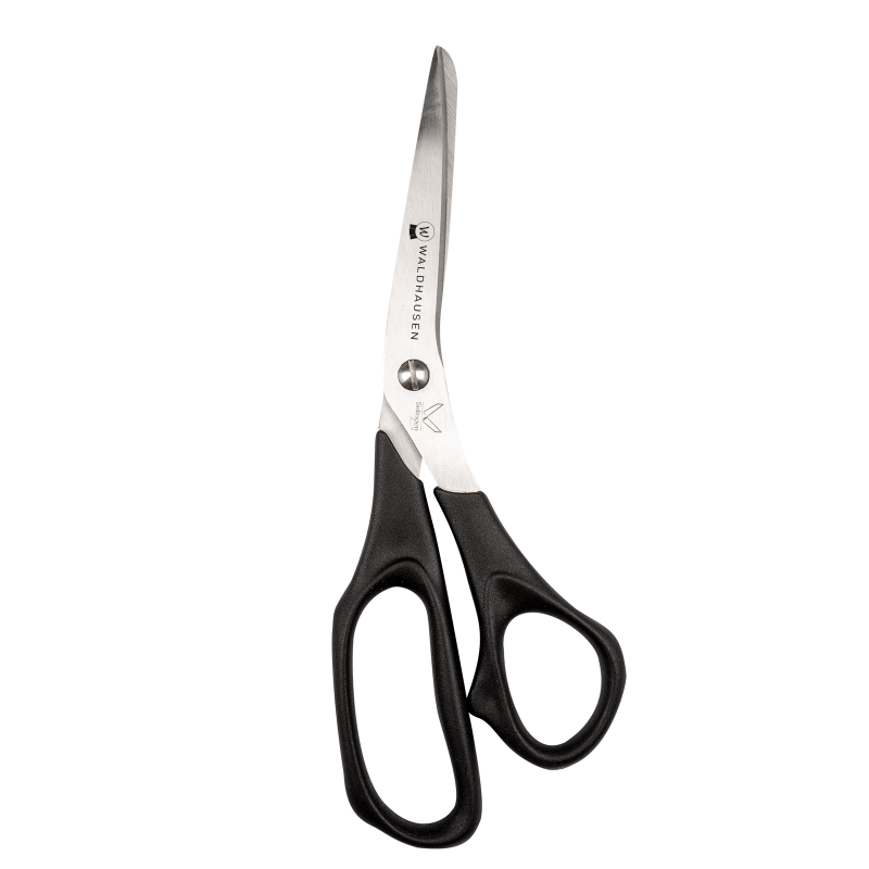Ciseaux pour crinière et queue "easy cut"
