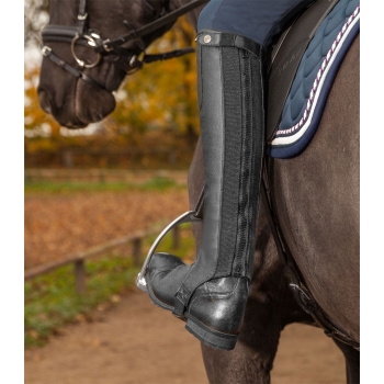 Mini-chaps Exclusive