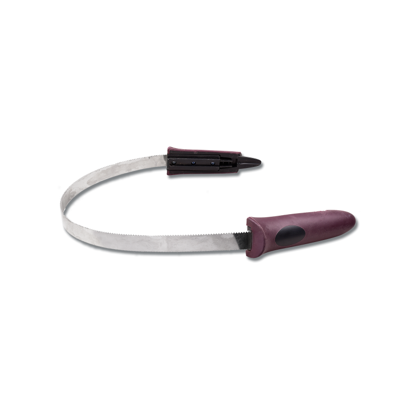 Étrille Soft Touch