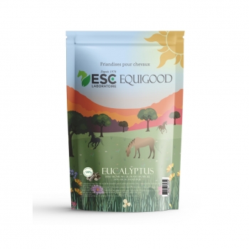 EQUIGOOD EUCALYPTUS