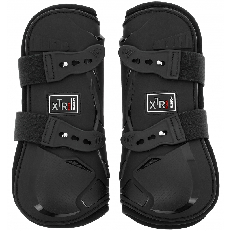 Guêtres NORTON - XTR Flex - À boutons Guêtres NORTON - XTR Flex - À boutons