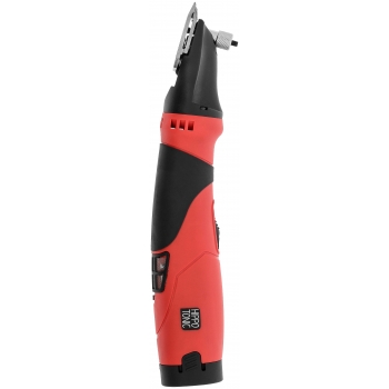 Tondeuse ST-X1H PRO HIPPOTONIC - Sans fil + 2 accus