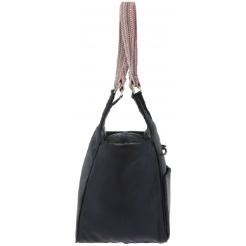 Sac cabas EQUITHÈME - Aztec - Zip + élastique