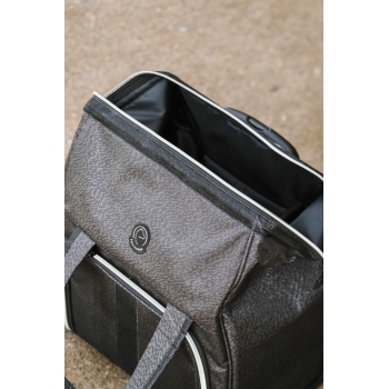 Sac de pansage à roulettes Je t'aime EQUITHEME