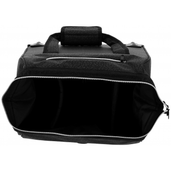 Sac de pansage à roulettes Je t'aime EQUITHEME