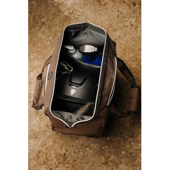 Sac de pansage à roulettes Je t'aime EQUITHEME