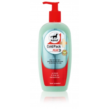Gel Rafraichissant LEOVET Aloe vera
