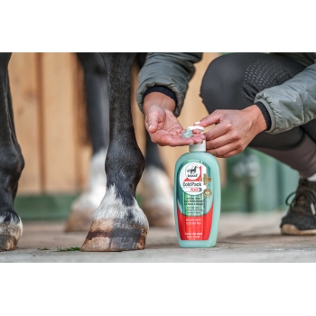 Gel Rafraichissant LEOVET Aloe vera