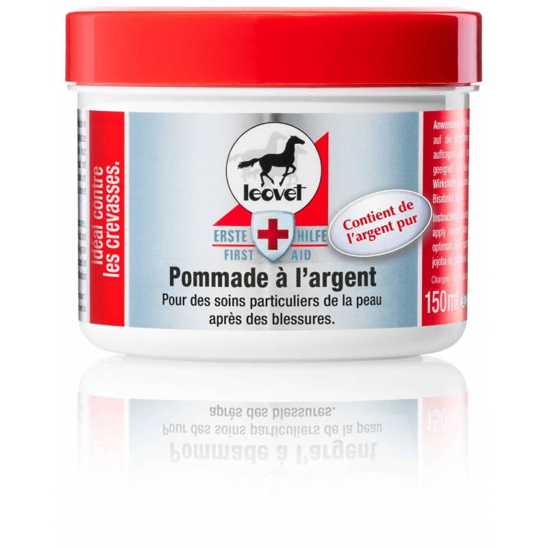 Gel refroidissant LEOVET - Cellsius