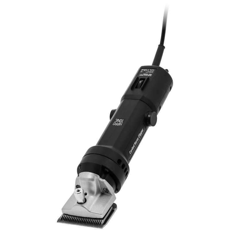 Tondeuse ST-001 PRO HIPPOTONIC - Avec câble Tondeuse ST-001 PRO HIPPOTONIC - Avec câble