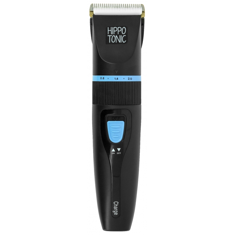 Tondeuse de finition MR-818 HIPPOTONIC - Sans fil Tondeuse de finition MR-818 HIPPOTONIC - Sans fil