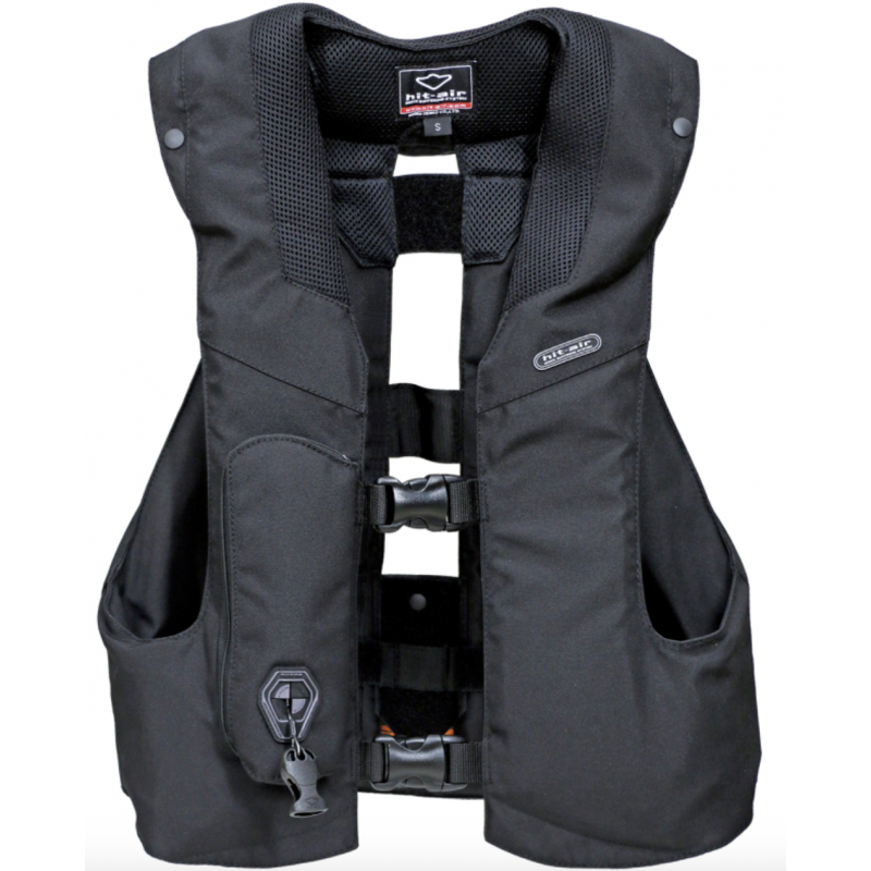 GILET AIRBAG COMPLET3