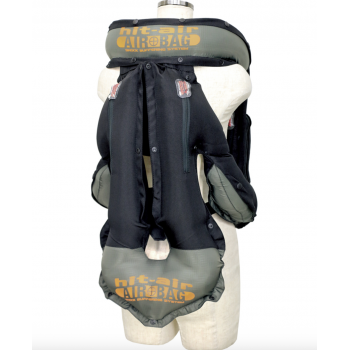 GILET AIRBAG COMPLET3