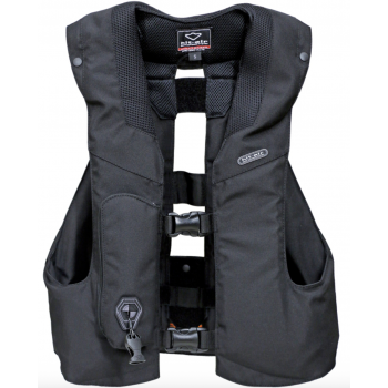 GILET AIRBAG COMPLET3 KIDS