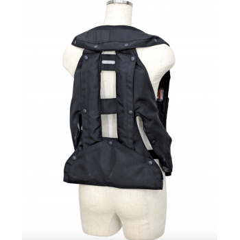 GILET AIRBAG COMPLET3 KIDS