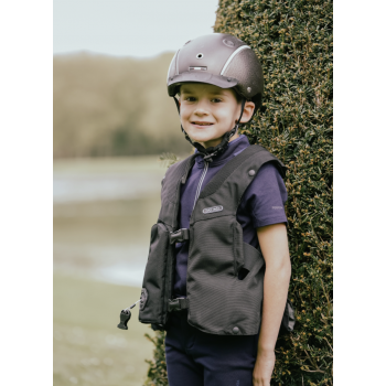 GILET AIRBAG COMPLET3 KIDS