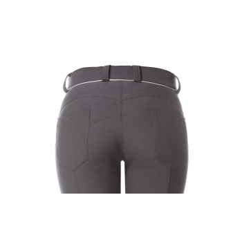 Culotte F&C Push Up Femme - Gris