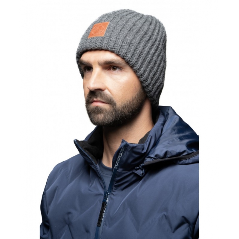 Bonnet F&C ATTU