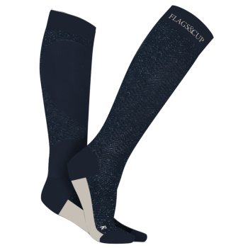Chaussettes F&C Dame AKAA