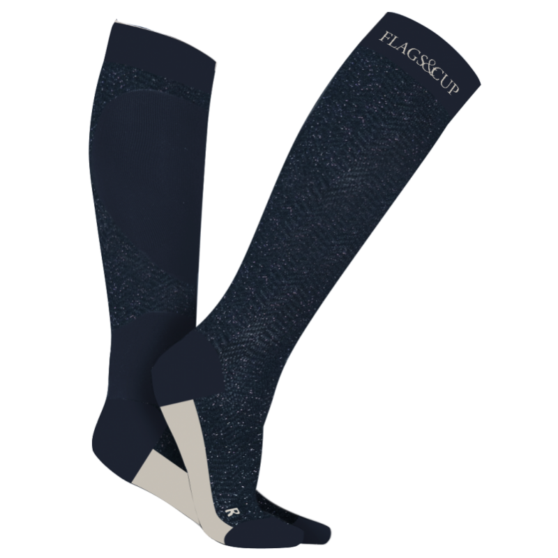 Chaussettes F&C Dame AKAA