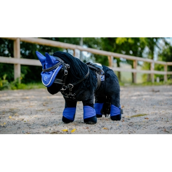 Mini-guêtres et protège-boulets PONY ACADEMY