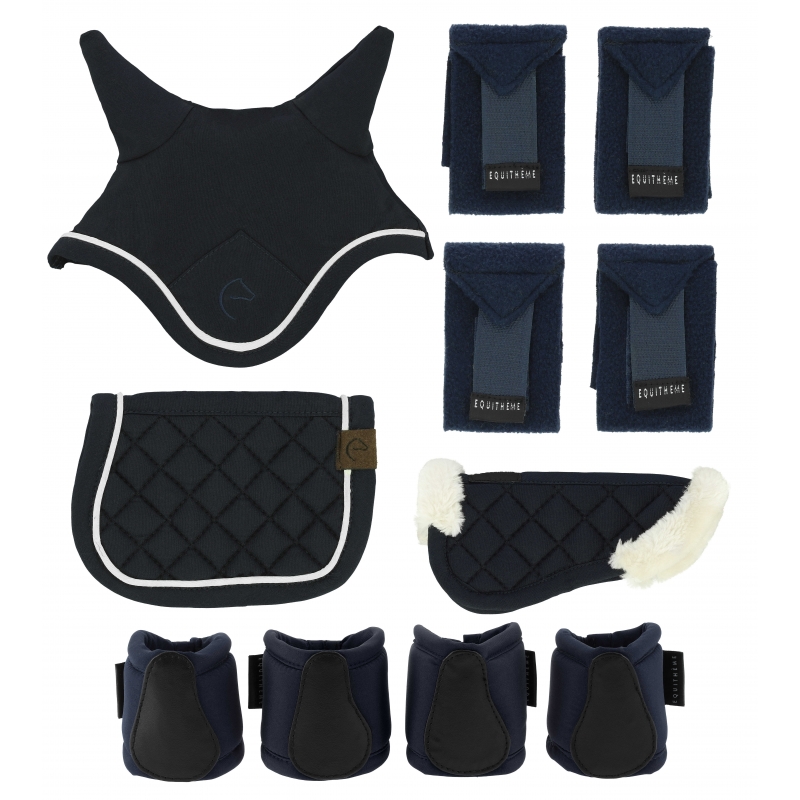 Set Mini accessoires PONY ACADEMY Set Mini accessoires PONY ACADEMY