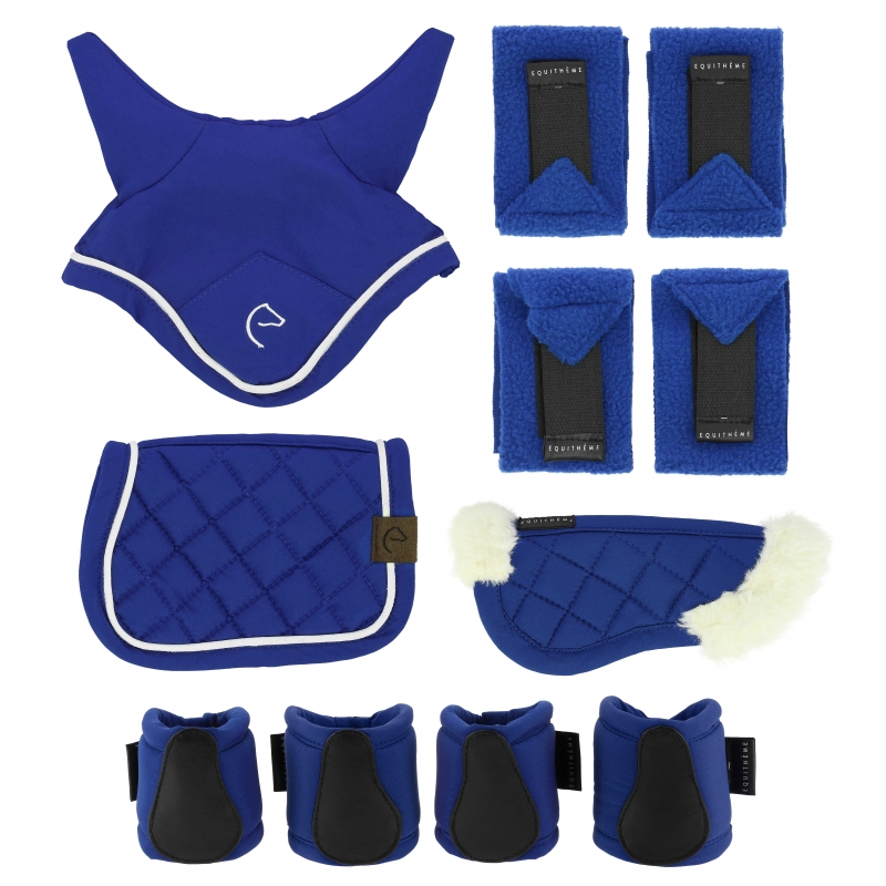 Set Mini accessoires PONY ACADEMY Set Mini accessoires PONY ACADEMY