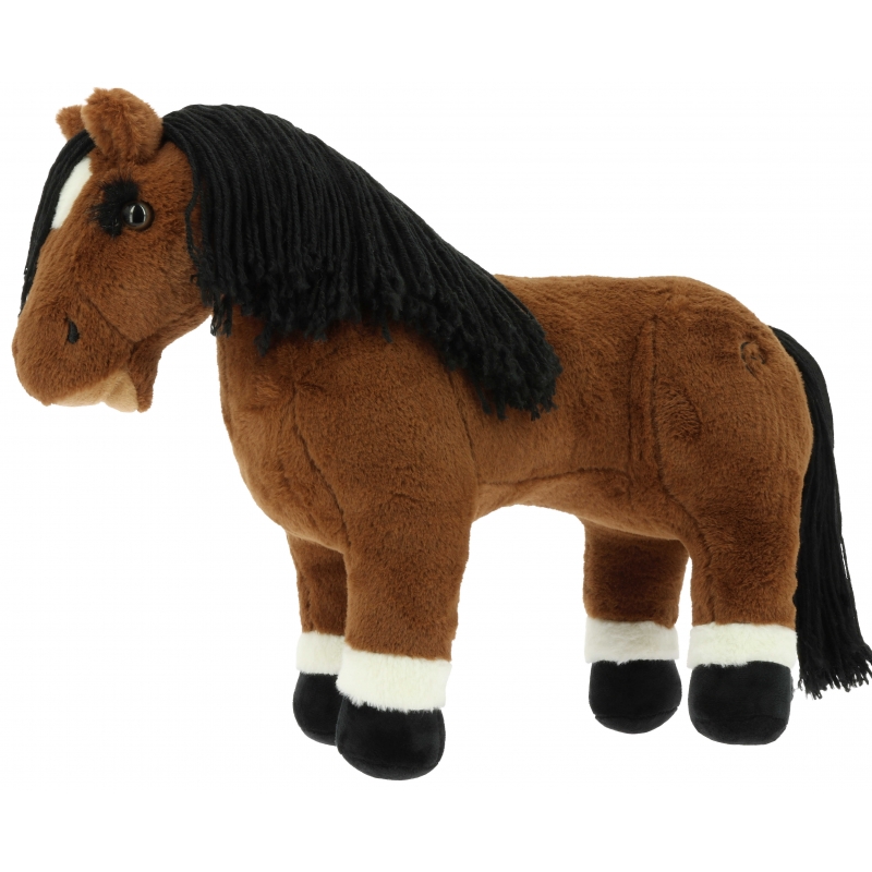 Mini-poney - PONY ACADEMY Mini-poney - PONY ACADEMY