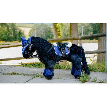 Mini- tapis PONY ACADEMY