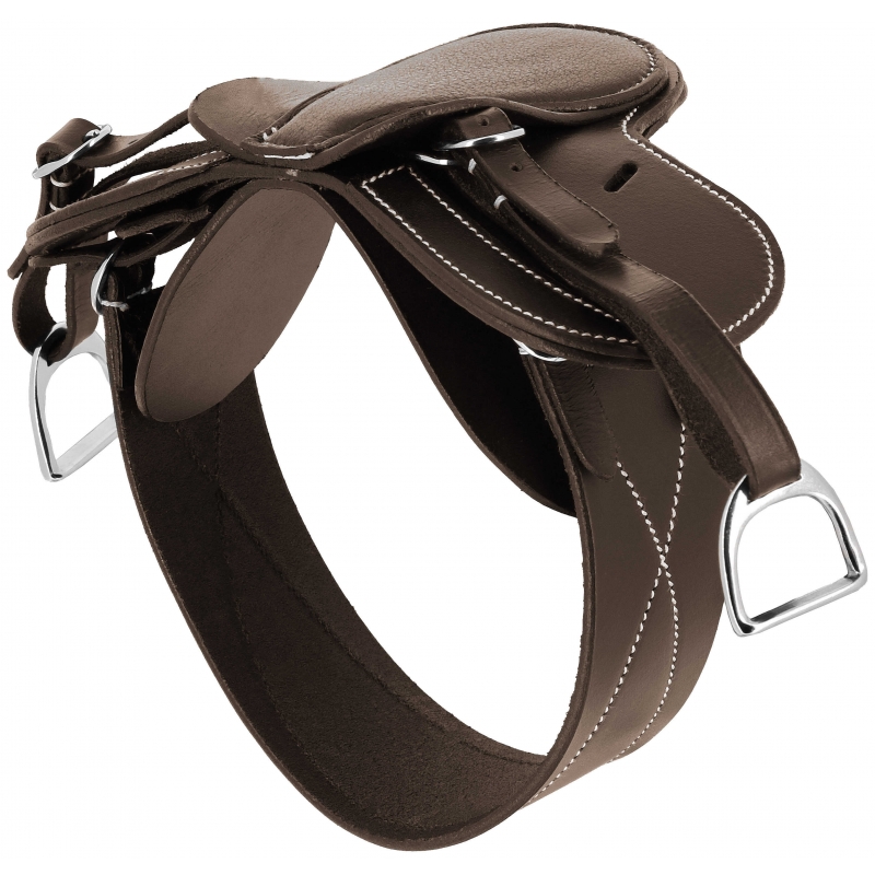 Mini-selle + sangle PONY ACADEMY Mini-selle + sangle PONY ACADEMY