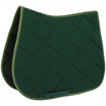 TAPIS DE SELLE RIDING WORLD - ESSENTIEL