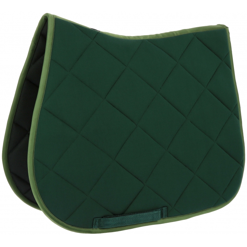 TAPIS DE SELLE RIDING WORLD - ESSENTIEL