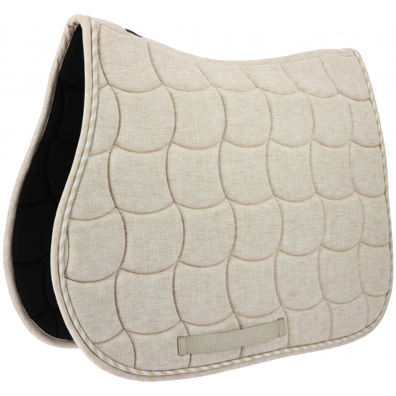 TAPIS DE SELLE RIDING WORLD - SUNSHINE