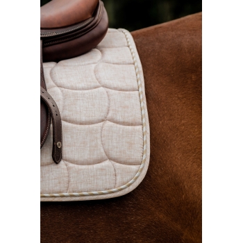 TAPIS DE SELLE RIDING WORLD - SUNSHINE