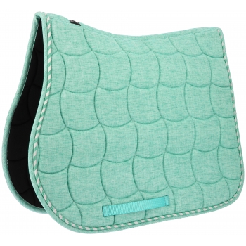 TAPIS DE SELLE RIDING WORLD - SUNSHINE