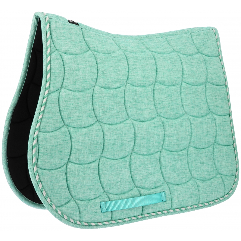 TAPIS DE SELLE RIDING WORLD - SUNSHINE