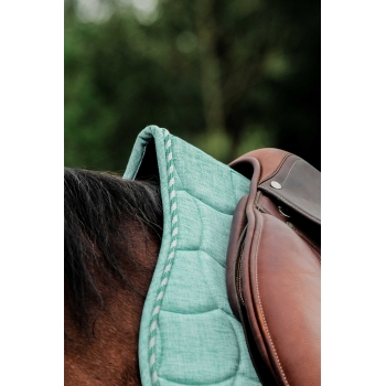 TAPIS DE SELLE RIDING WORLD - SUNSHINE
