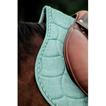 TAPIS DE SELLE RIDING WORLD - SUNSHINE