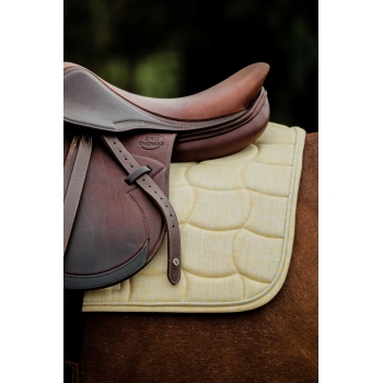 TAPIS DE SELLE RIDING WORLD - SUNSHINE