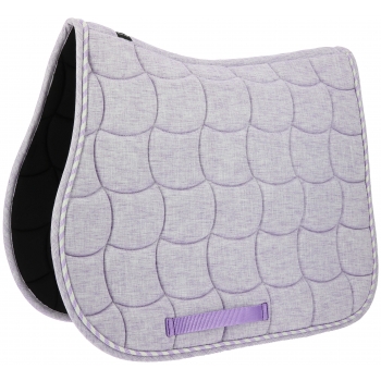 TAPIS DE SELLE RIDING WORLD - SUNSHINE