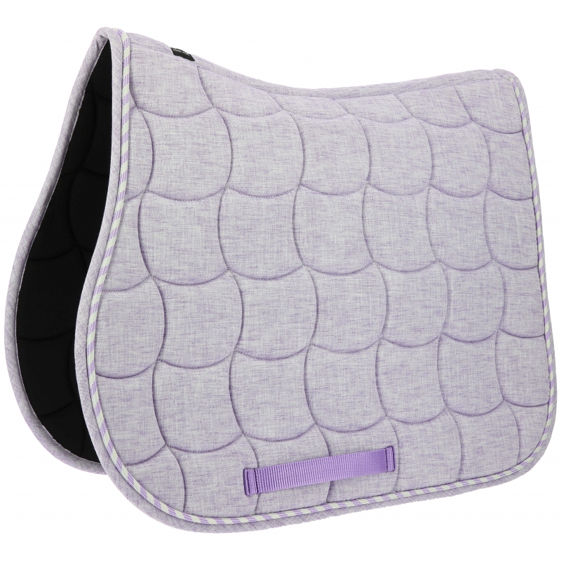 TAPIS DE SELLE RIDING WORLD - SUNSHINE