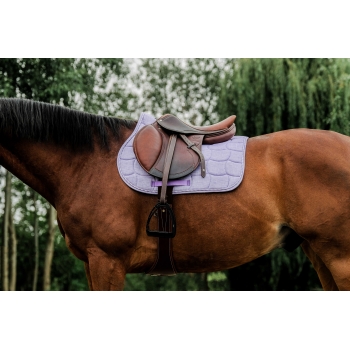 TAPIS DE SELLE RIDING WORLD - SUNSHINE