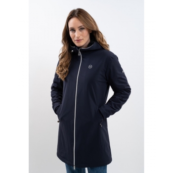 Abby Veste Longue