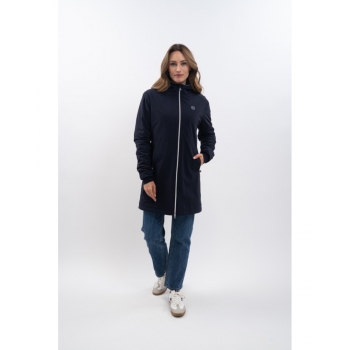 Abby Veste Longue